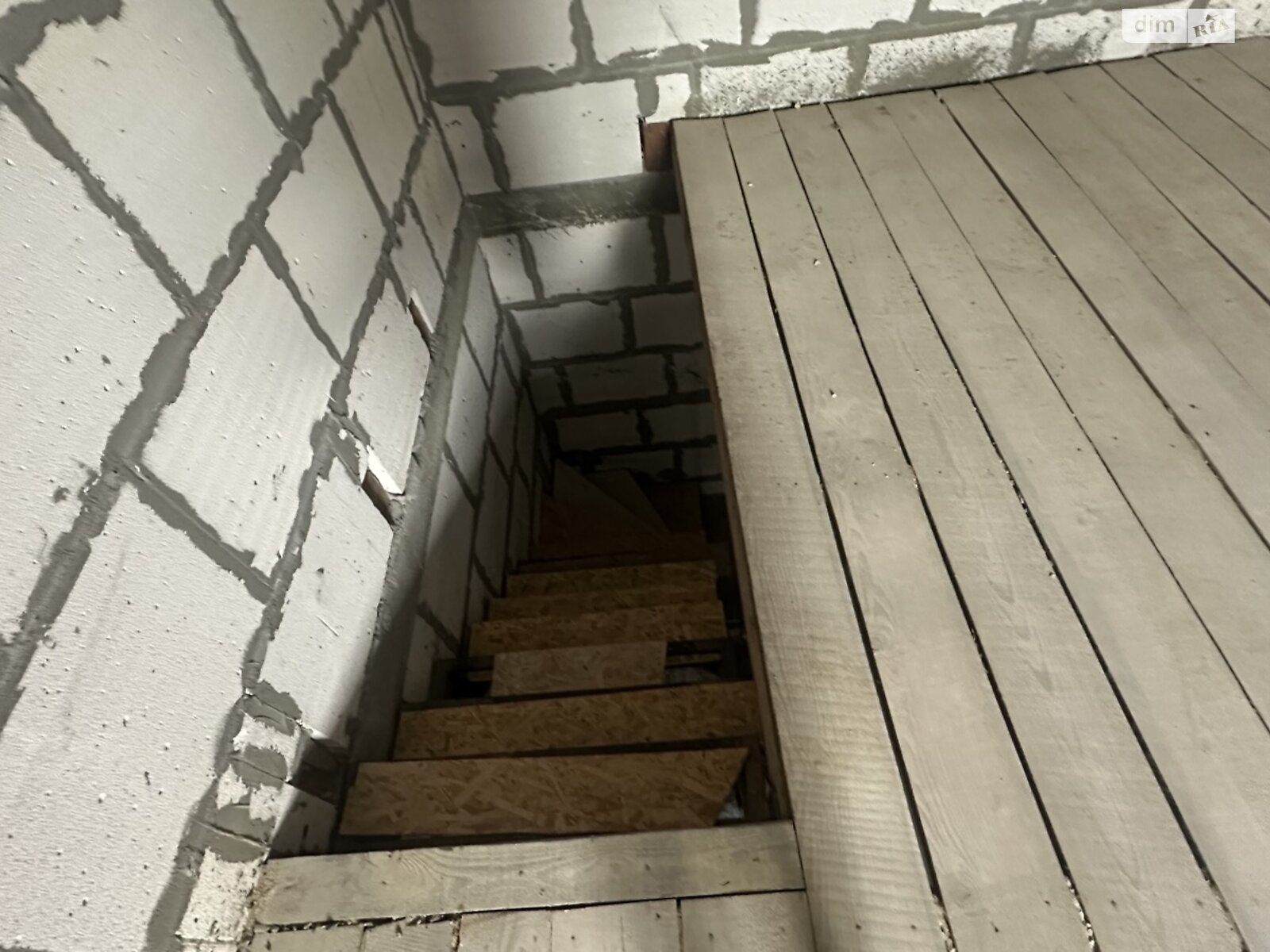 двухэтажный таунхаус, 46 кв. м, газобетон. Продажа в Одессе район Ленпоселок фото 1 двухэтажный таунхаус, 46 кв. м, газобетон. Продажа в Одессе район Ленпоселок фото 1