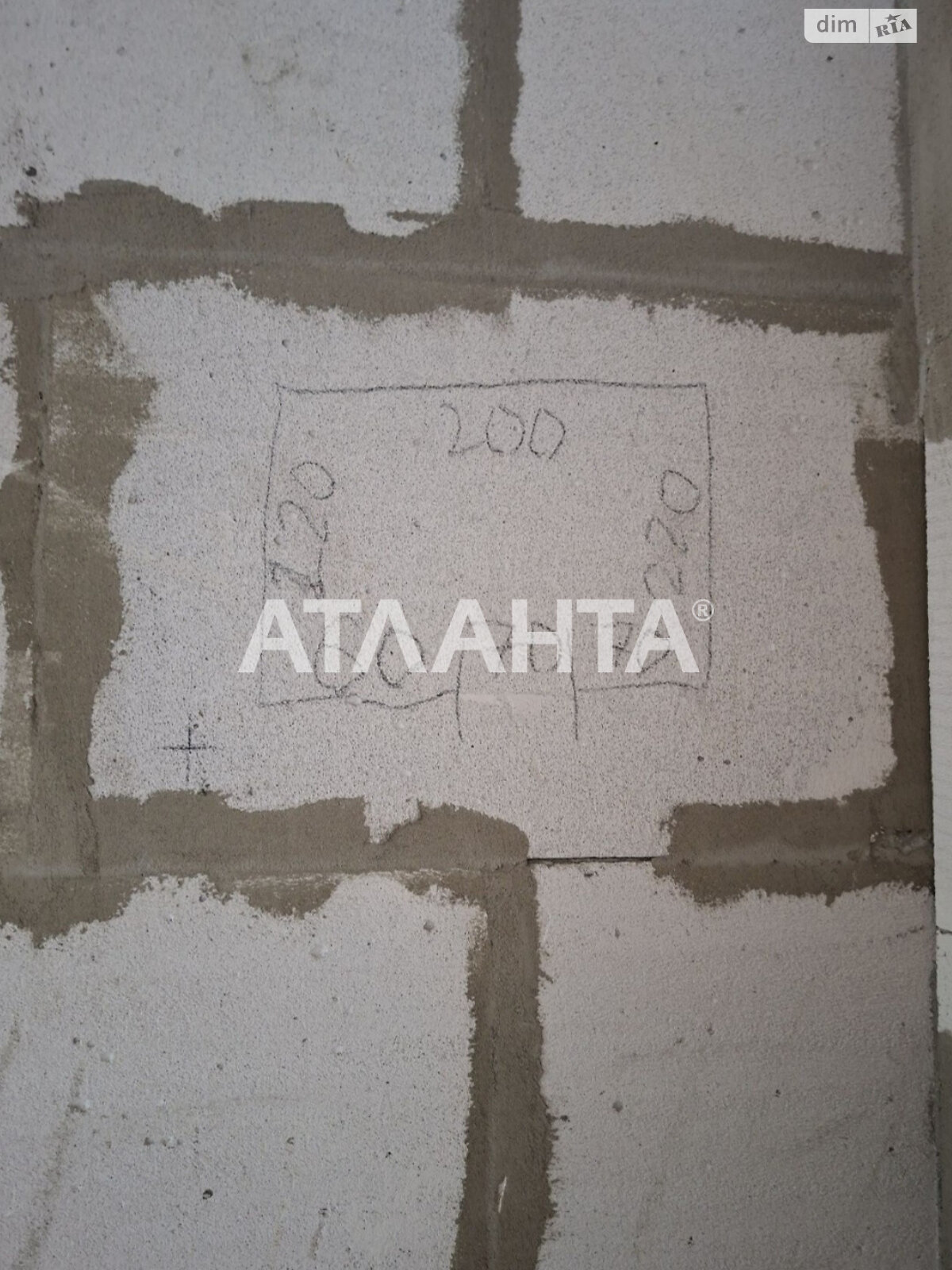 двухэтажный таунхаус, 60 кв. м, газобетон. Продажа в Одессе район Ленпоселок фото 1 двухэтажный таунхаус, 60 кв. м, газобетон. Продажа в Одессе район Ленпоселок фото 1