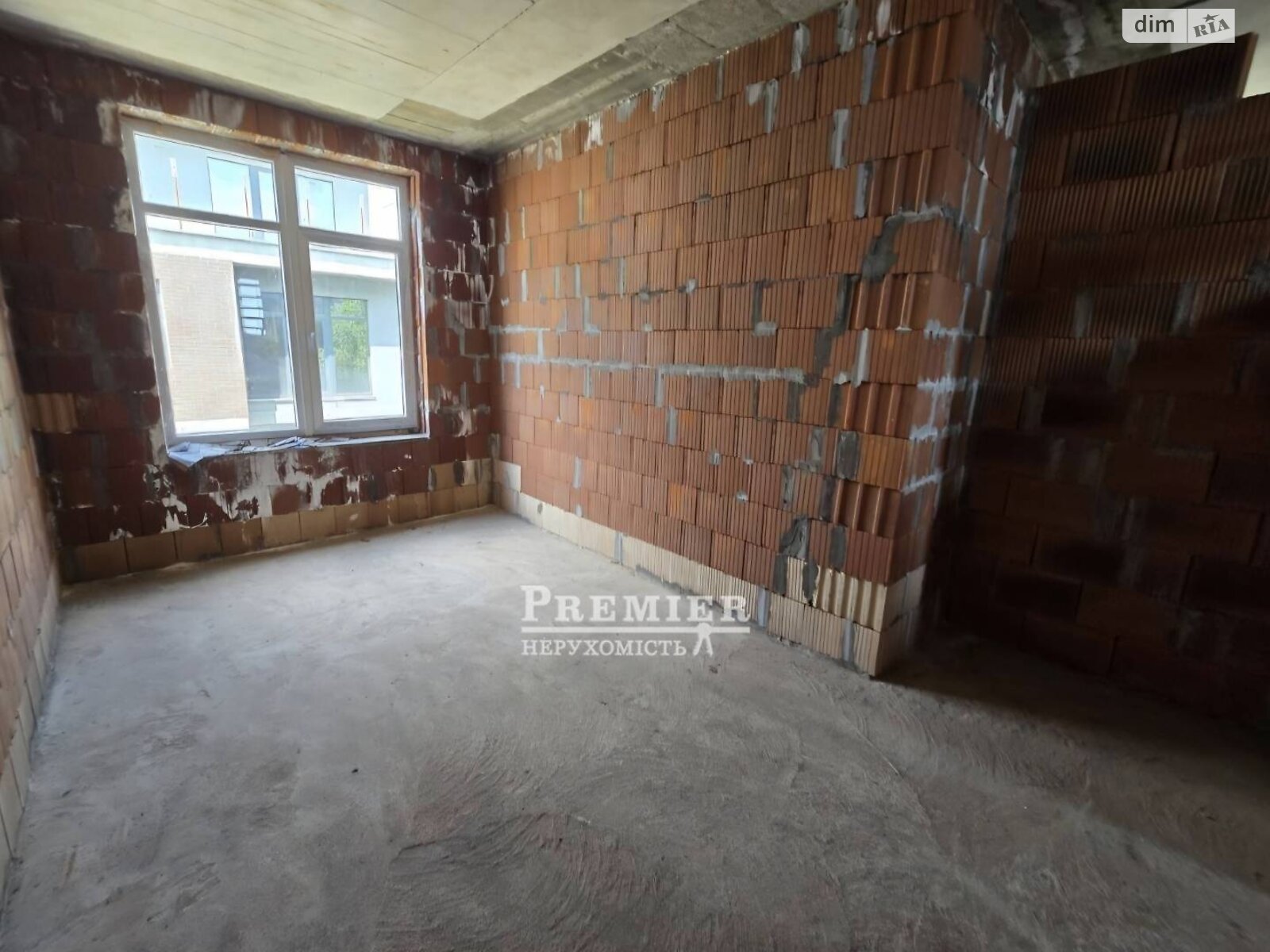 двухэтажный таунхаус, 118 кв. м, кирпич. Продажа в Одессе фото 1