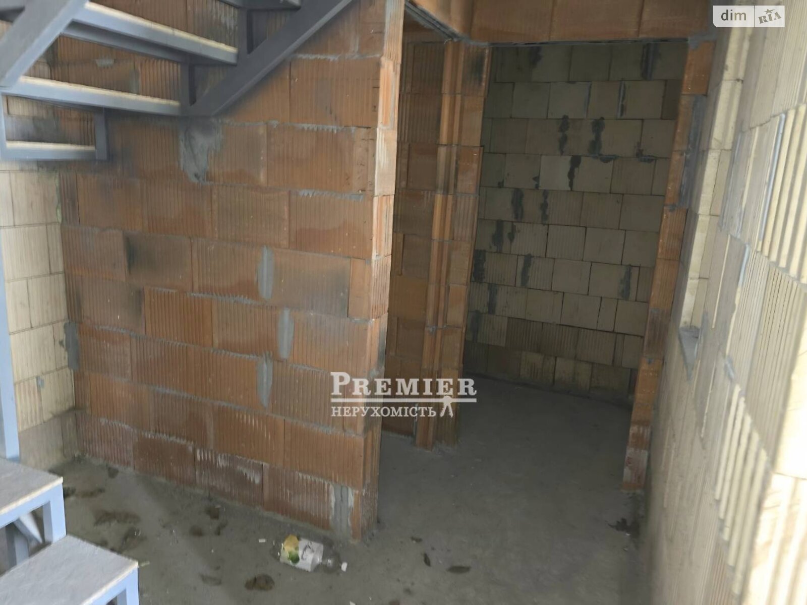 двухэтажный таунхаус, 118 кв. м, кирпич. Продажа в Одессе фото 1