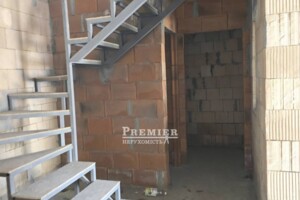 двухэтажный таунхаус, 118 кв. м, кирпич. Продажа в Одессе фото 2