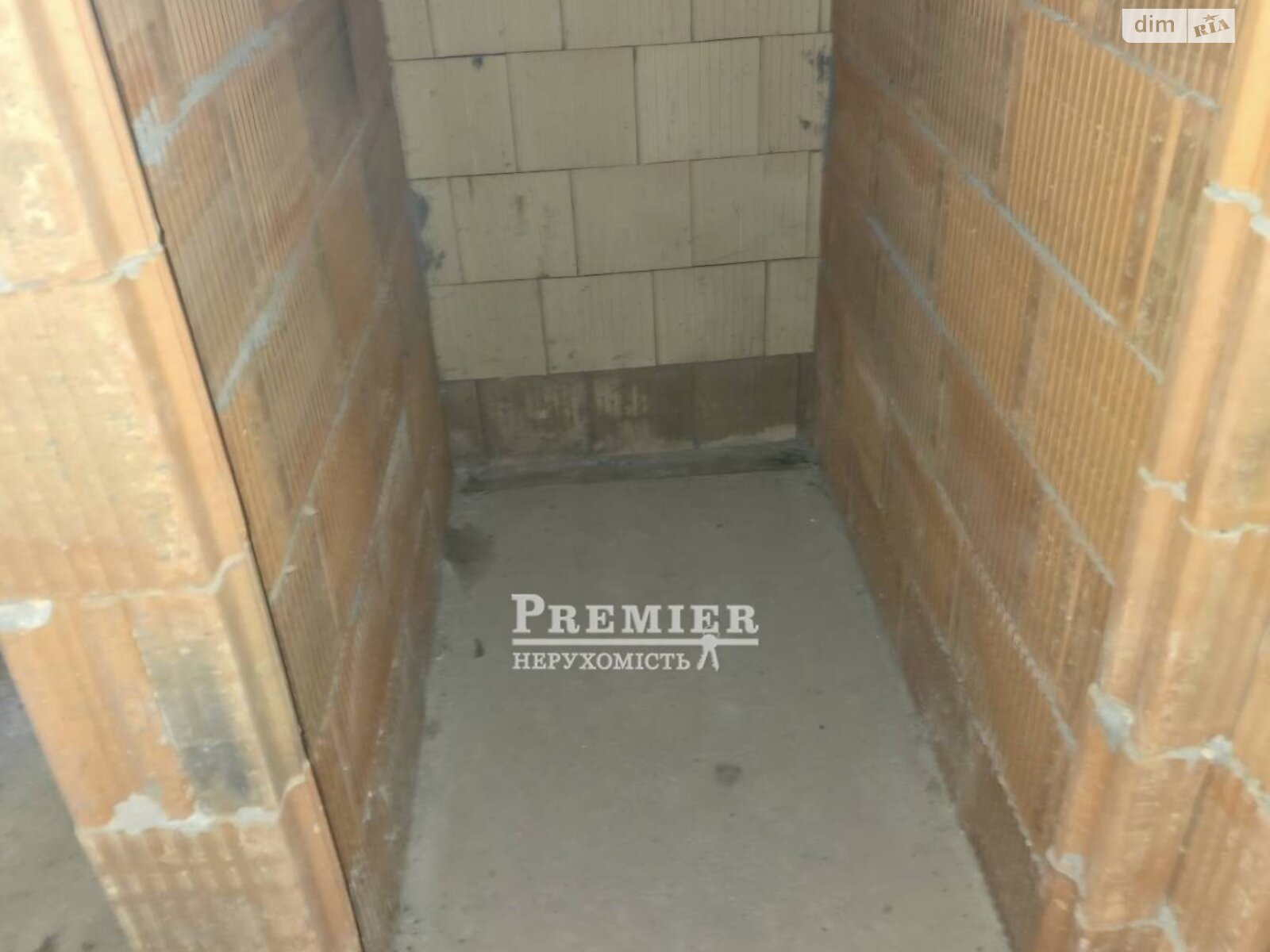 двухэтажный таунхаус, 118 кв. м, кирпич. Продажа в Одессе фото 1