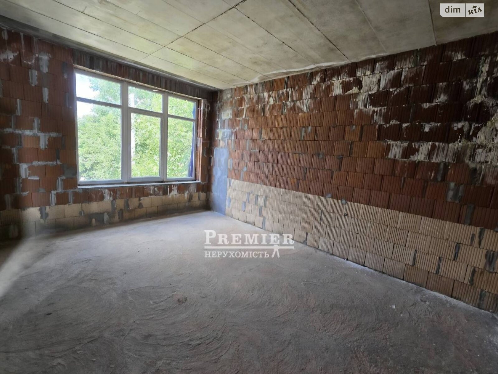 двухэтажный таунхаус, 118 кв. м, кирпич. Продажа в Одессе фото 1