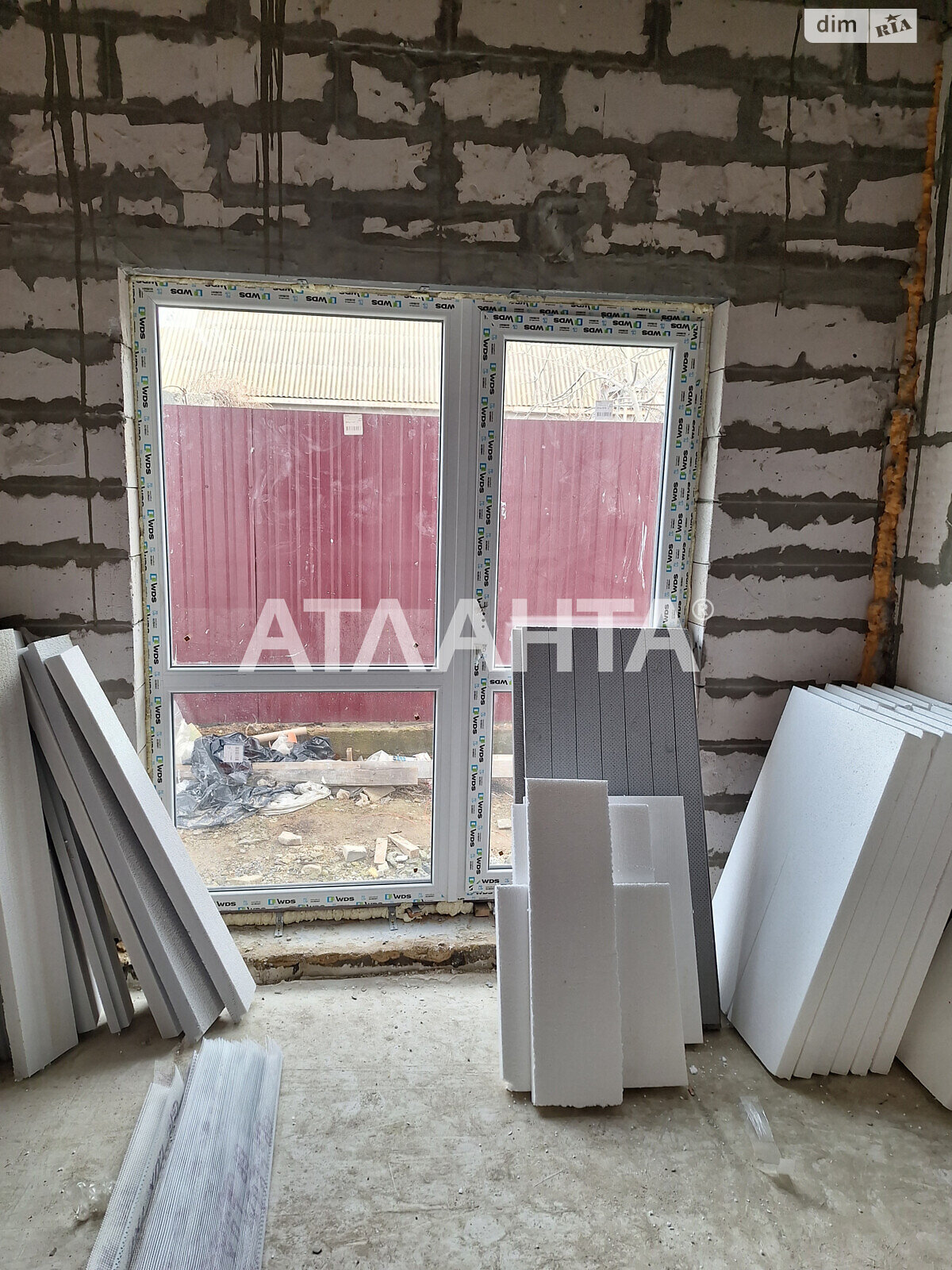 двоповерховий таунхаус, 68 кв. м, моноліт. Продаж в Одесі, район Хаджибейський фото 1 двоповерховий таунхаус, 68 кв. м, моноліт. Продаж в Одесі, район Хаджибейський фото 1