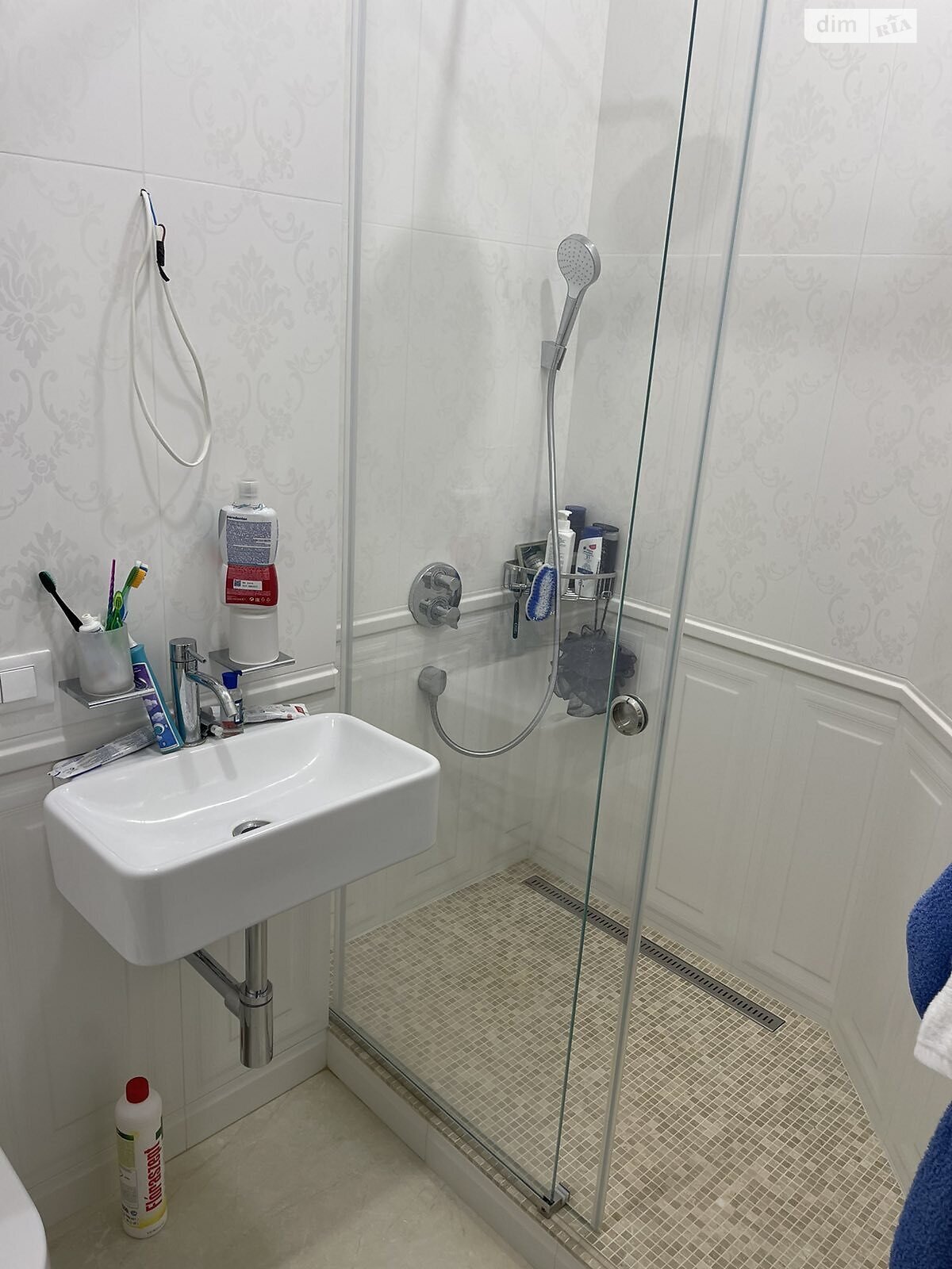 двухэтажный таунхаус, 225 кв. м, керамзитобетон. Продажа в Одессе район Пересыпский фото 1 двухэтажный таунхаус, 225 кв. м, керамзитобетон. Продажа в Одессе район Пересыпский фото 1