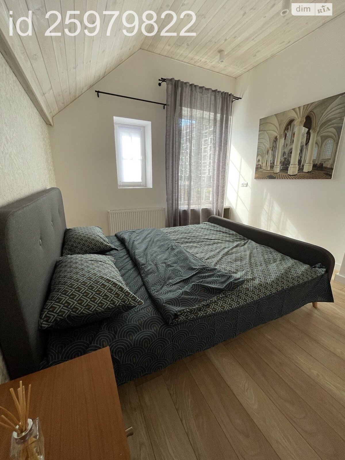 двоповерховий таунхаус, 100 кв. м, монолитно-каркасный. Продаж у Ліски фото 1 двоповерховий таунхаус, 100 кв. м, монолитно-каркасный. Продаж у Ліски фото 1