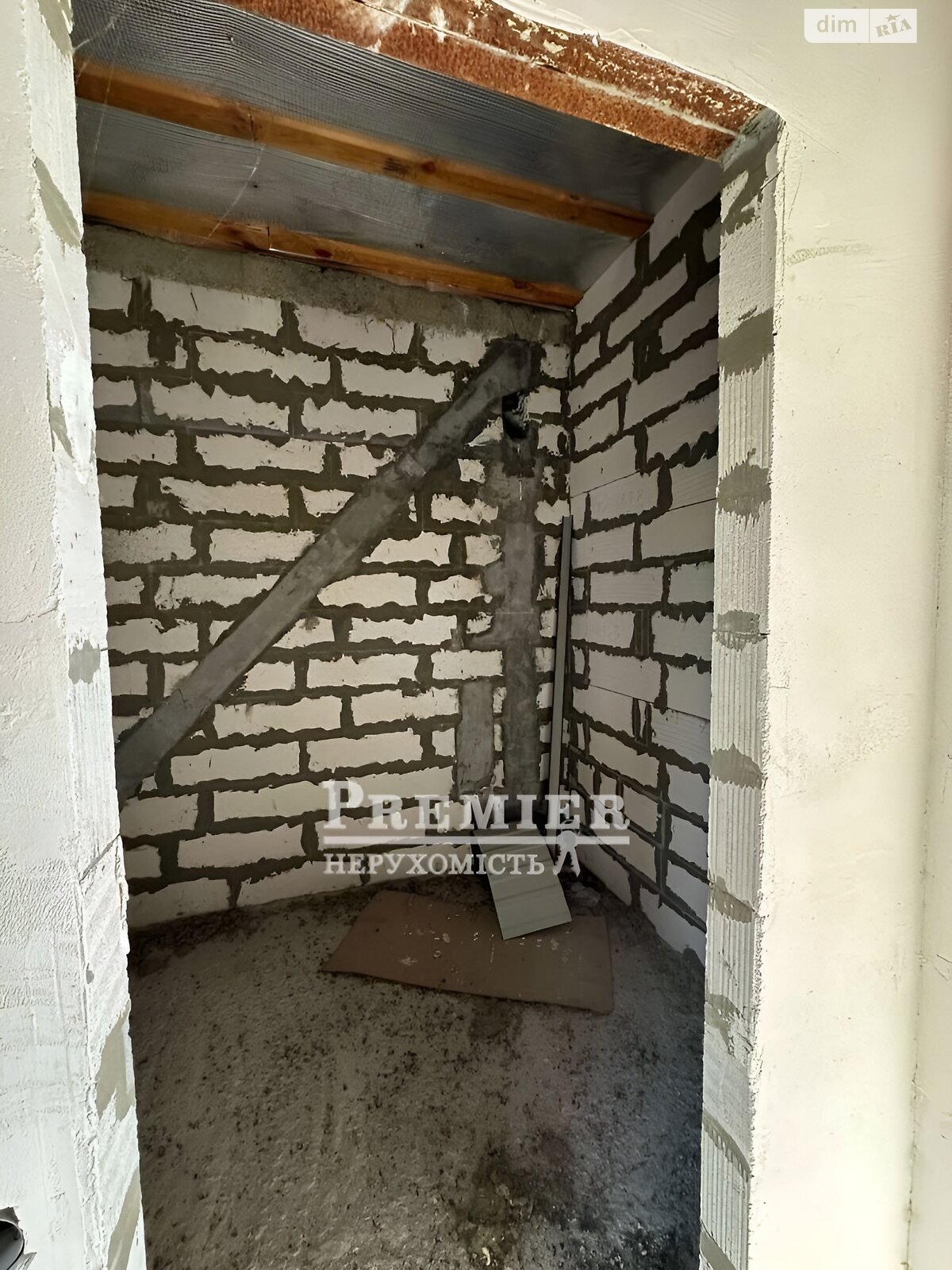 двоповерховий таунхаус, 85 кв. м, газобетон. Продаж в Одесі, район Містечко Котовського фото 1 двоповерховий таунхаус, 85 кв. м, газобетон. Продаж в Одесі, район Містечко Котовського фото 1
