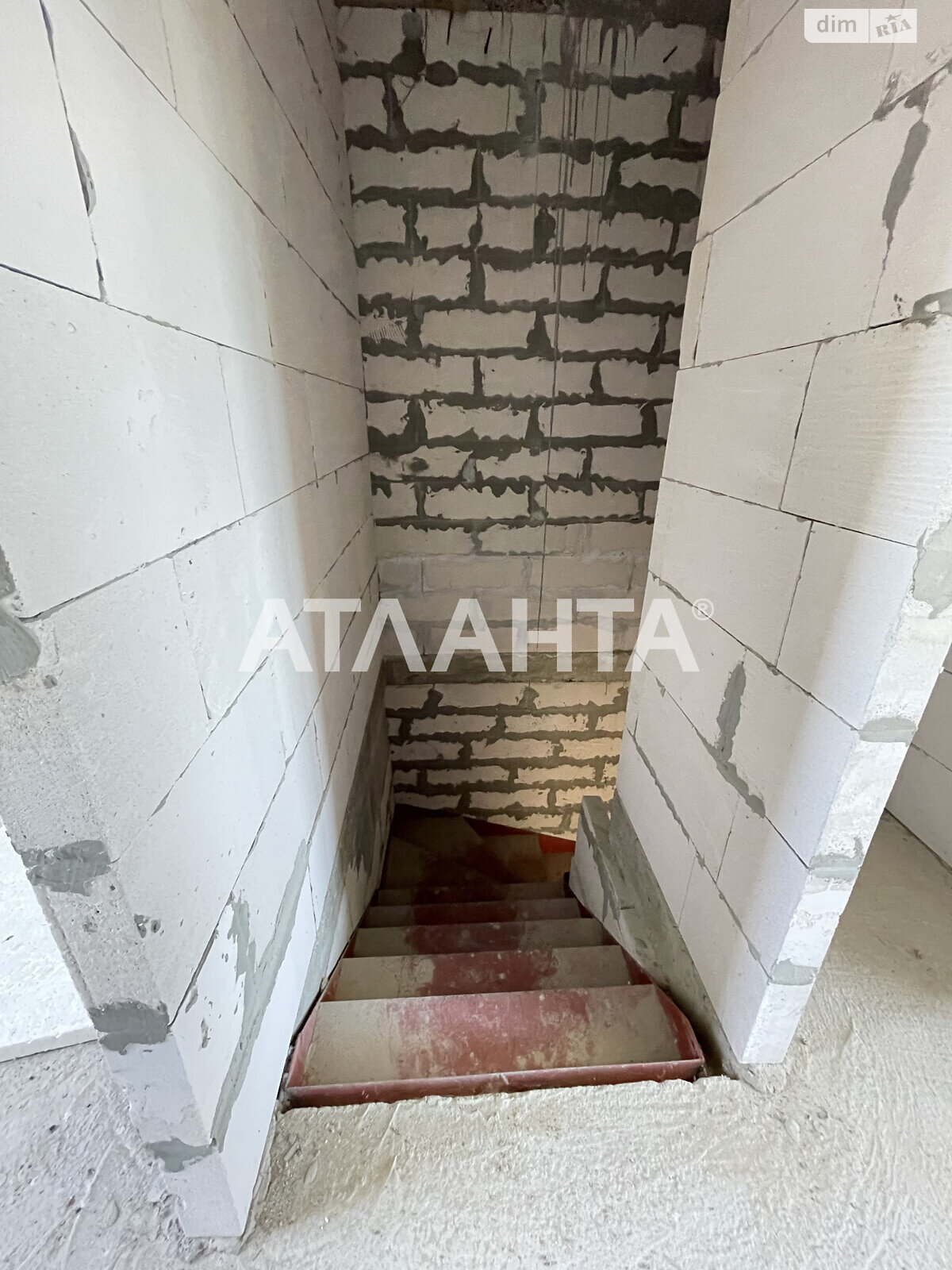 двоповерховий таунхаус, 90.5 кв. м, газобетон. Продаж в Одесі, район Містечко Котовського фото 1 двоповерховий таунхаус, 90.5 кв. м, газобетон. Продаж в Одесі, район Містечко Котовського фото 1