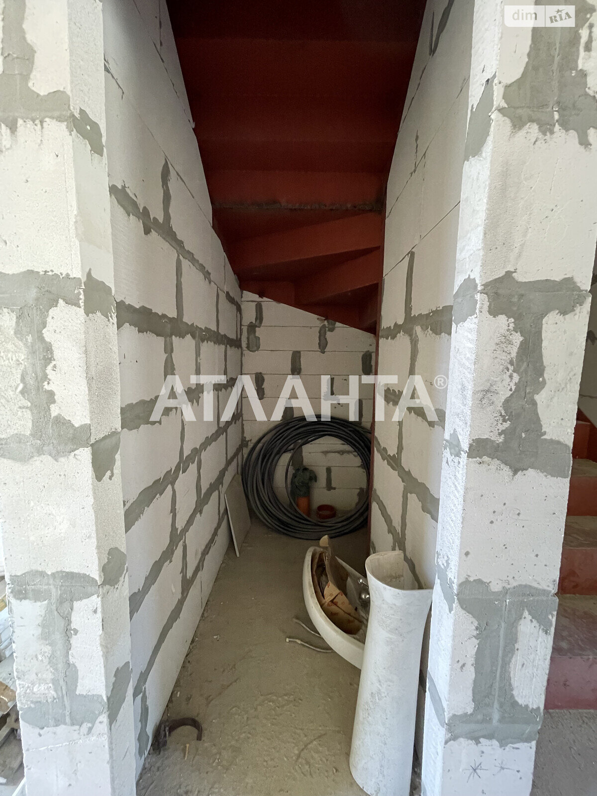 двоповерховий таунхаус, 90.5 кв. м, газобетон. Продаж в Одесі, район Містечко Котовського фото 1 двоповерховий таунхаус, 90.5 кв. м, газобетон. Продаж в Одесі, район Містечко Котовського фото 1