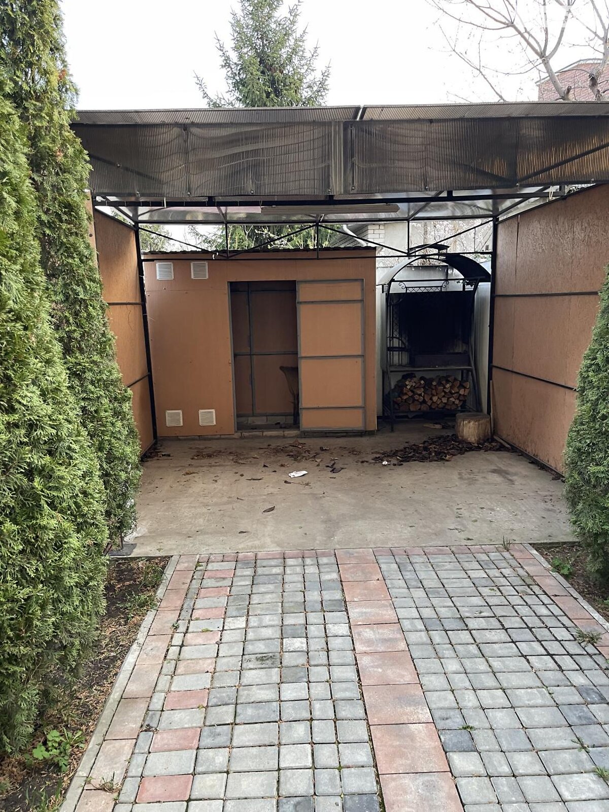 двоповерховий таунхаус, 98.6 кв. м, газобетон. Продаж в Одесі, район Містечко Котовського фото 1 двоповерховий таунхаус, 98.6 кв. м, газобетон. Продаж в Одесі, район Містечко Котовського фото 1
