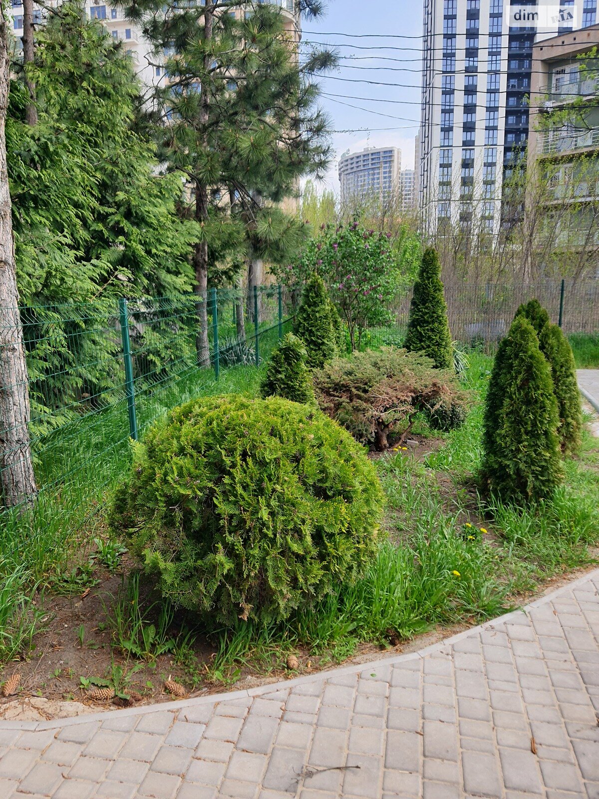 триповерховий таунхаус, 310.3 кв. м, пенобетон. Продаж в Одесі, район Приморський фото 1 триповерховий таунхаус, 310.3 кв. м, пенобетон. Продаж в Одесі, район Приморський фото 1