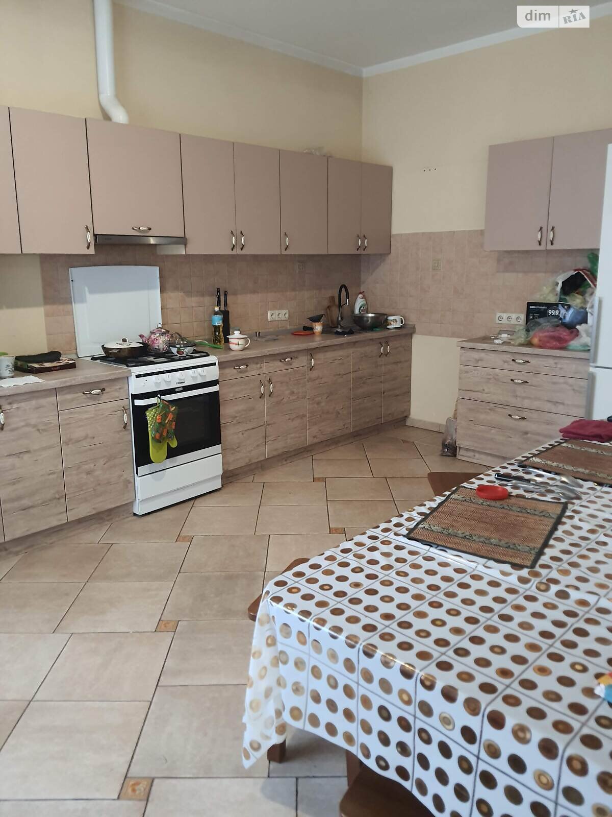 триповерховий таунхаус, 310.3 кв. м, пенобетон. Продаж в Одесі, район Приморський фото 1