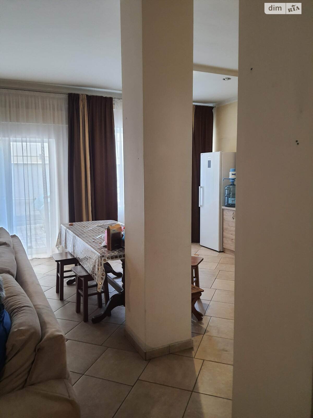 триповерховий таунхаус, 310.3 кв. м, пенобетон. Продаж в Одесі, район Приморський фото 1 триповерховий таунхаус, 310.3 кв. м, пенобетон. Продаж в Одесі, район Приморський фото 1