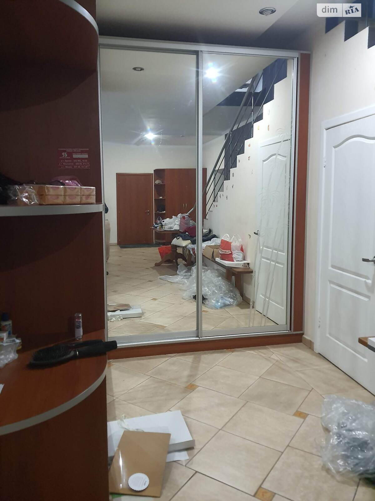 триповерховий таунхаус, 310.3 кв. м, пенобетон. Продаж в Одесі, район Приморський фото 1 триповерховий таунхаус, 310.3 кв. м, пенобетон. Продаж в Одесі, район Приморський фото 1