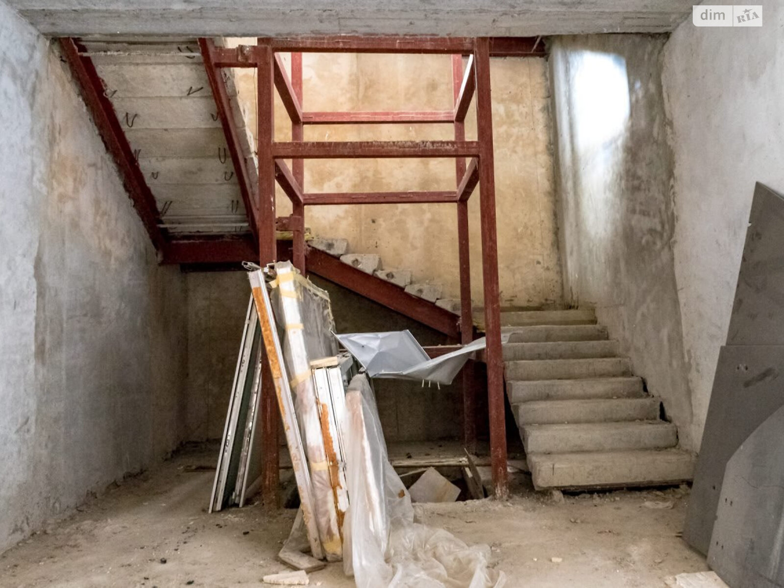 чотириповерховий таунхаус, 543.3 кв. м, цегла. Продаж в Одесі, район Приморський фото 1 чотириповерховий таунхаус, 543.3 кв. м, цегла. Продаж в Одесі, район Приморський фото 1
