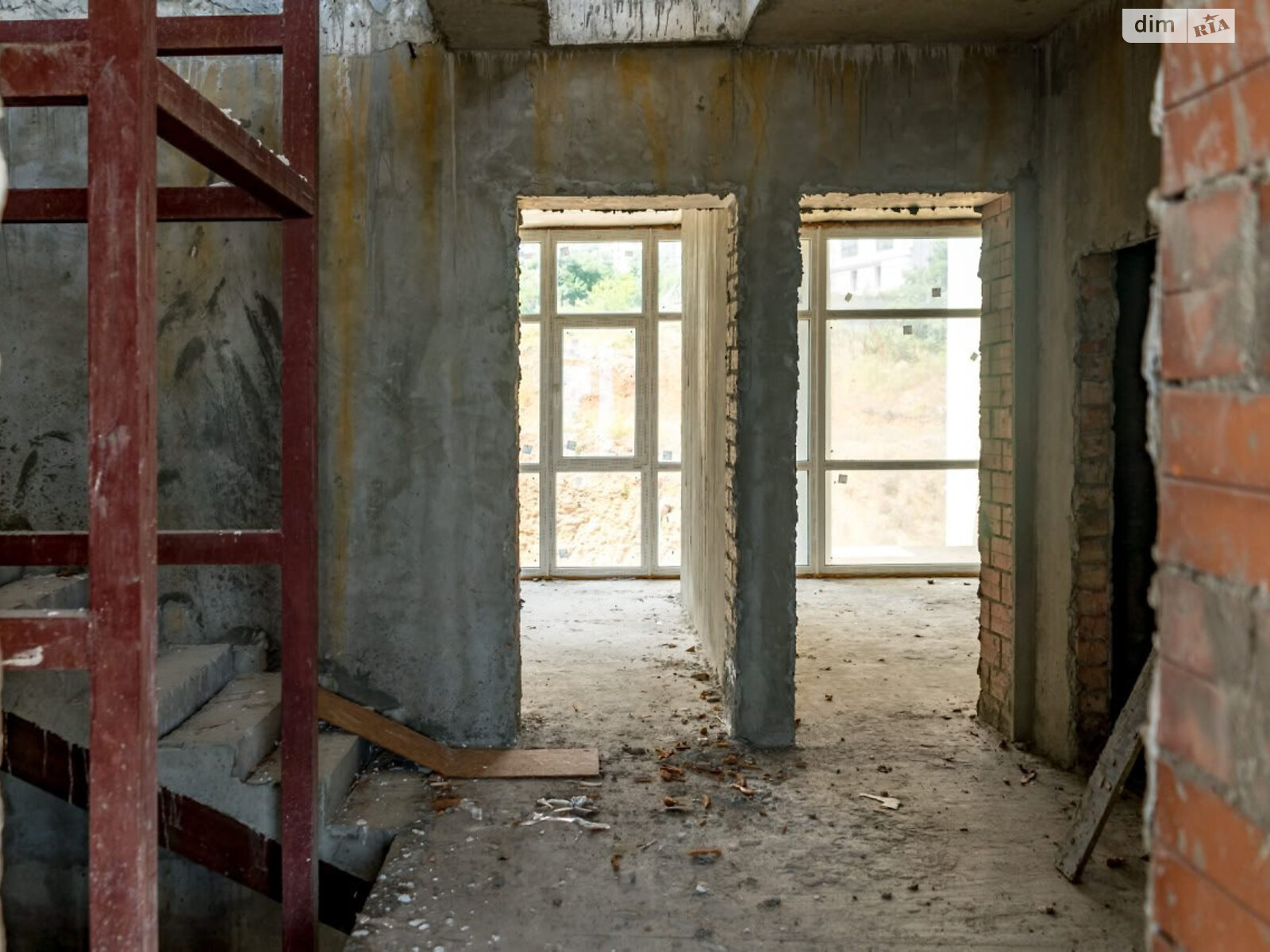 чотириповерховий таунхаус, 543.3 кв. м, цегла. Продаж в Одесі, район Приморський фото 1 чотириповерховий таунхаус, 543.3 кв. м, цегла. Продаж в Одесі, район Приморський фото 1