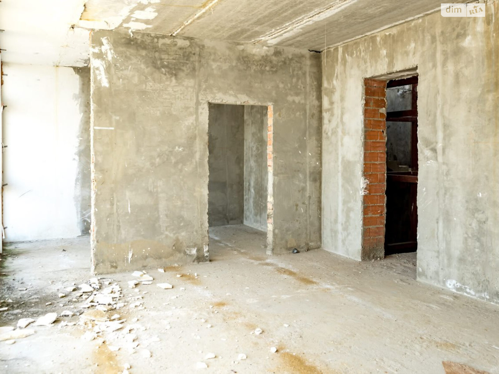 чотириповерховий таунхаус, 543.3 кв. м, цегла. Продаж в Одесі, район Приморський фото 1 чотириповерховий таунхаус, 543.3 кв. м, цегла. Продаж в Одесі, район Приморський фото 1