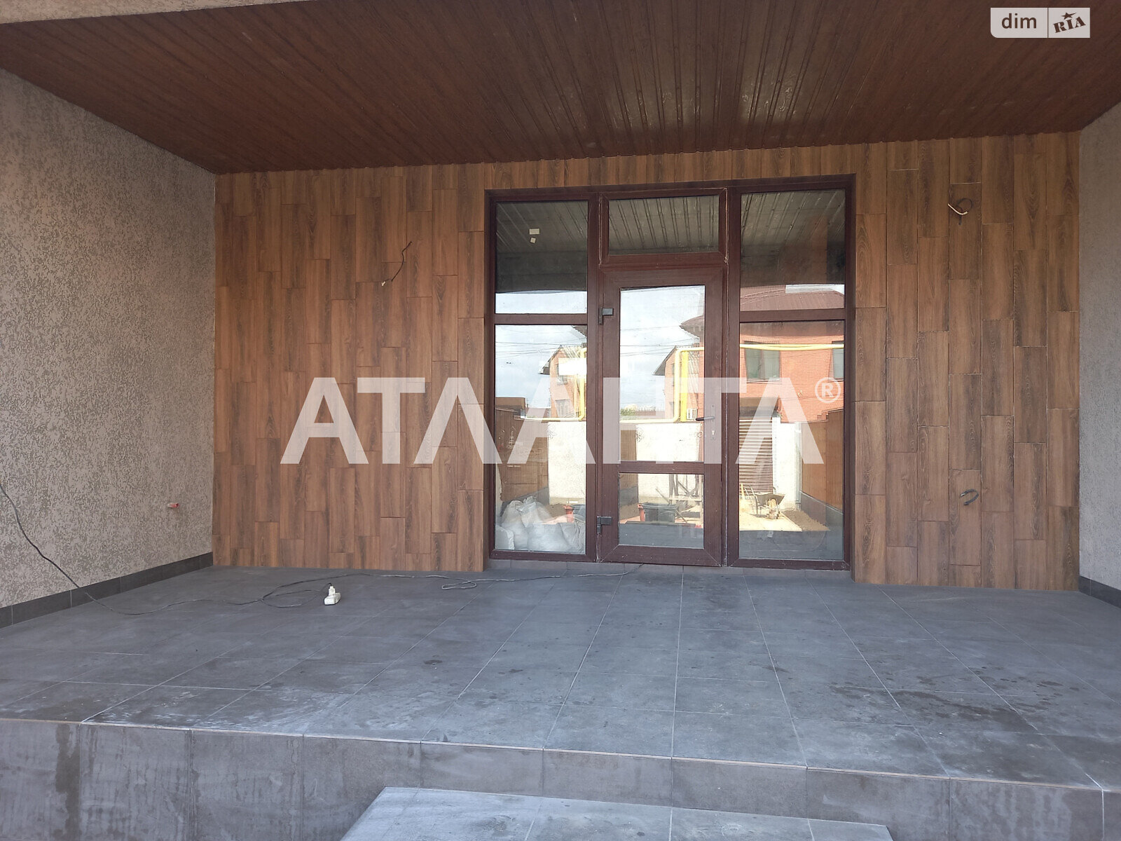 двухэтажный таунхаус, 95.3 кв. м, газобетон. Продажа в Одессе район Киевский фото 1 двухэтажный таунхаус, 95.3 кв. м, газобетон. Продажа в Одессе район Киевский фото 1