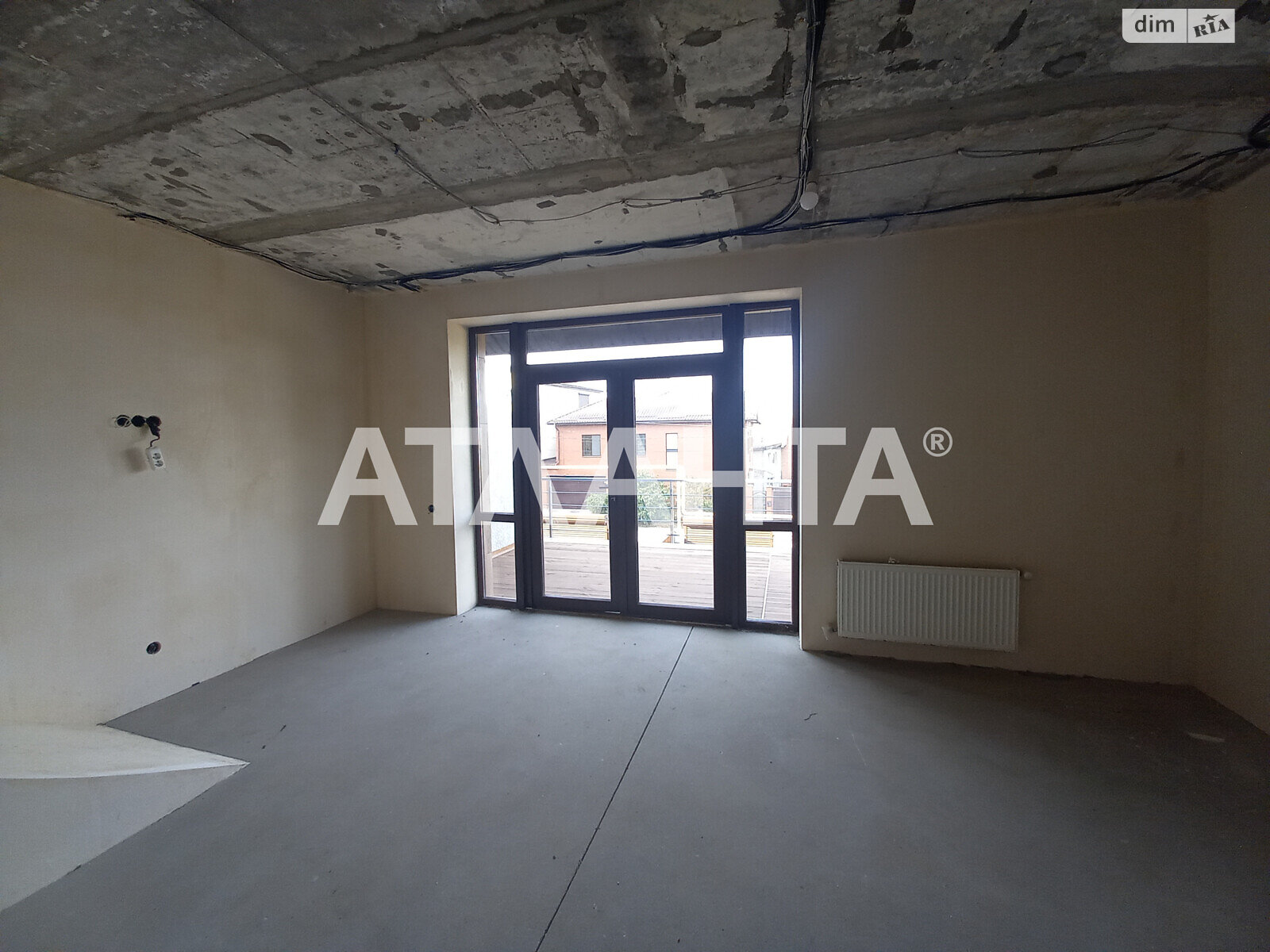 двухэтажный таунхаус, 95.3 кв. м, газобетон. Продажа в Одессе район Киевский фото 1 двухэтажный таунхаус, 95.3 кв. м, газобетон. Продажа в Одессе район Киевский фото 1