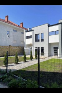 двоповерховий таунхаус, 104 кв. м, кирпич. Продаж в Одесі, район Приморський фото 2
