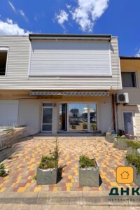 двухэтажный таунхаус, 149 кв. м, кирпич. Продажа в Одессе район Приморский фото 2