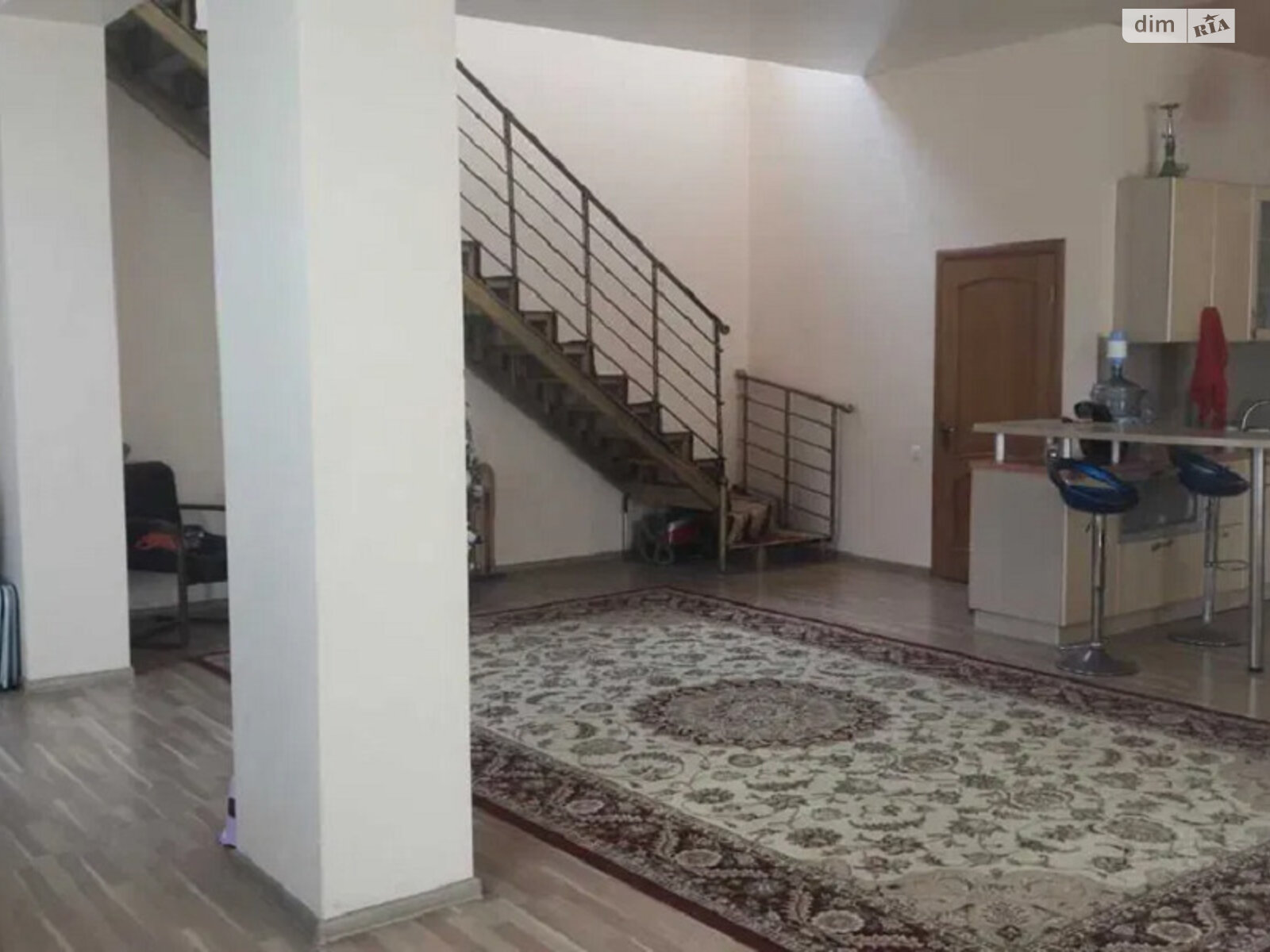 трехэтажный таунхаус, 489.5 кв. м, кирпич. Продажа в Одессе район Таирова фото 1 трехэтажный таунхаус, 489.5 кв. м, кирпич. Продажа в Одессе район Таирова фото 1