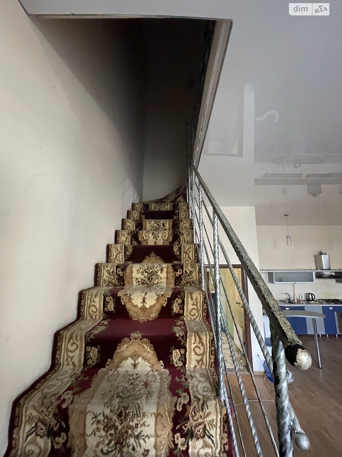 трехэтажный таунхаус, 489.5 кв. м, кирпич. Продажа в Одессе район Таирова фото 1 трехэтажный таунхаус, 489.5 кв. м, кирпич. Продажа в Одессе район Таирова фото 1