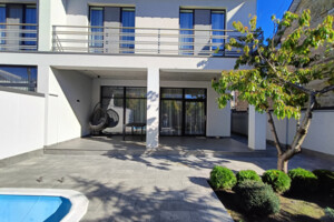 двухэтажный таунхаус, 148.5 кв. м, кирпич. Продажа в Одессе фото 2