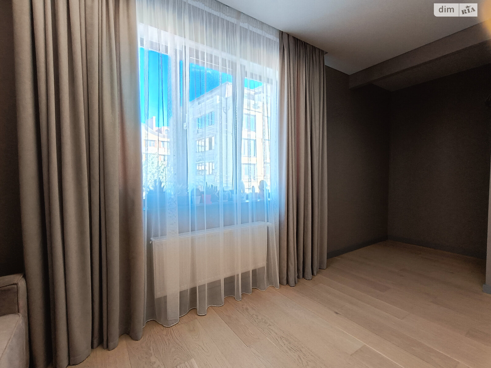 двухэтажный таунхаус, 148.5 кв. м, кирпич. Продажа в Одессе фото 1