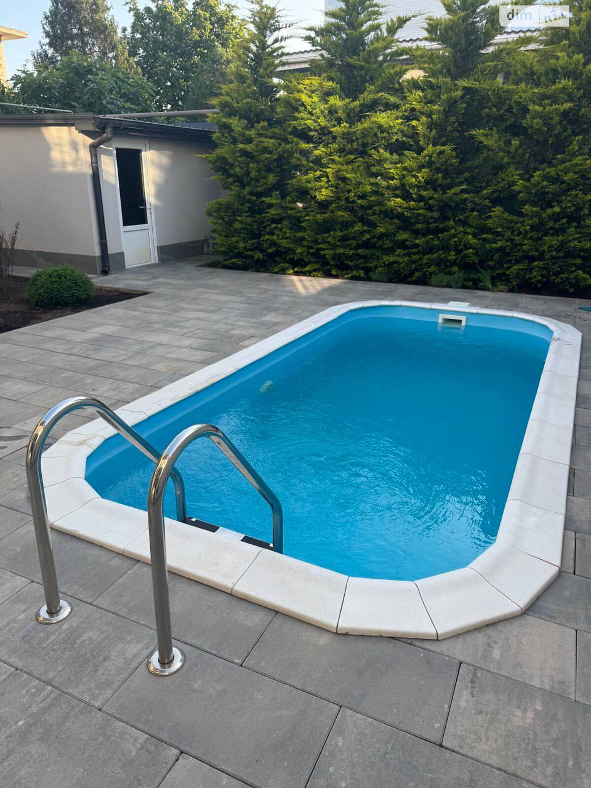 двухэтажный таунхаус, 148.5 кв. м, кирпич. Продажа в Одессе фото 1