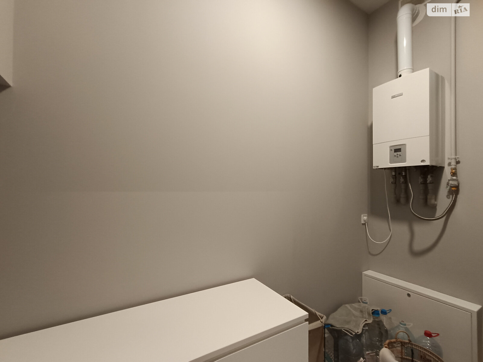 двухэтажный таунхаус, 148.5 кв. м, кирпич. Продажа в Одессе фото 1