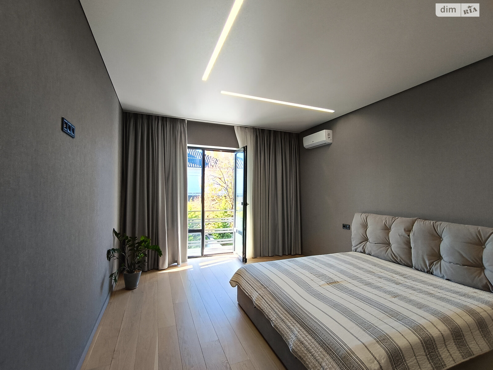 двухэтажный таунхаус, 148.5 кв. м, кирпич. Продажа в Одессе фото 1