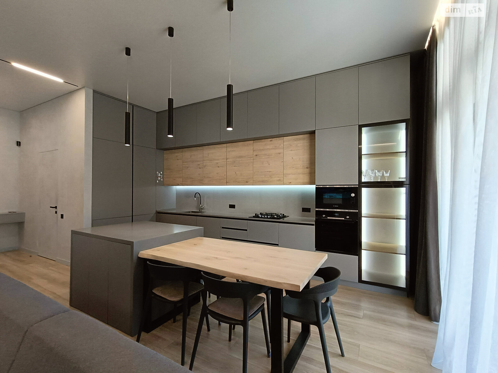 двухэтажный таунхаус, 148.5 кв. м, кирпич. Продажа в Одессе фото 1