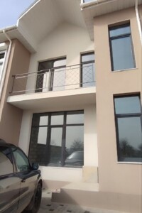 двухэтажный таунхаус, 95 кв. м, кирпич. Продажа в Одессе фото 2