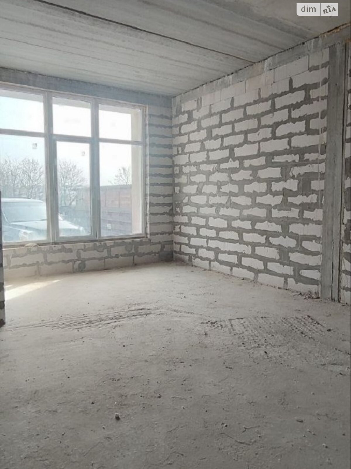 двухэтажный таунхаус, 95 кв. м, кирпич. Продажа в Одессе фото 1 двухэтажный таунхаус, 95 кв. м, кирпич. Продажа в Одессе фото 1