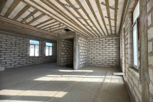 двухэтажный таунхаус, 125 кв. м, газобетон. Продажа в Одессе фото 2