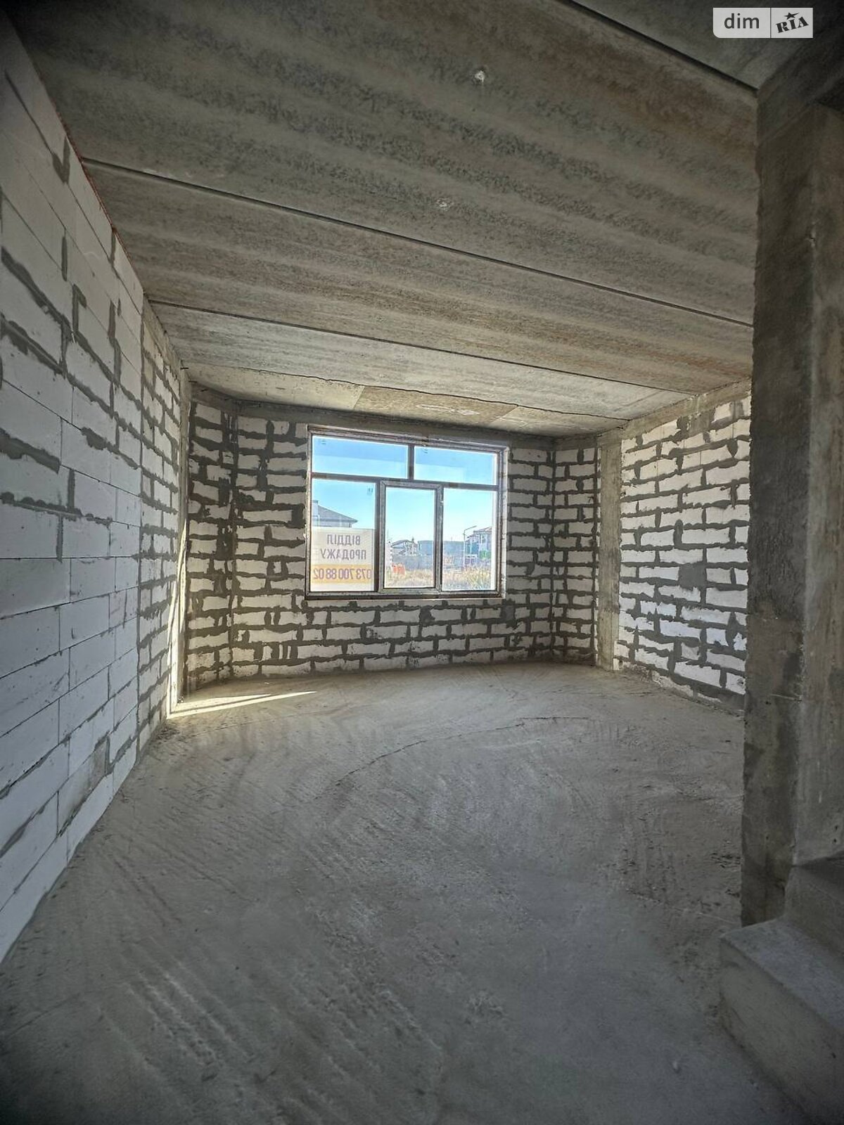 двоповерховий таунхаус, 125 кв. м, газобетон. Продаж в Одесі фото 1 двоповерховий таунхаус, 125 кв. м, газобетон. Продаж в Одесі фото 1