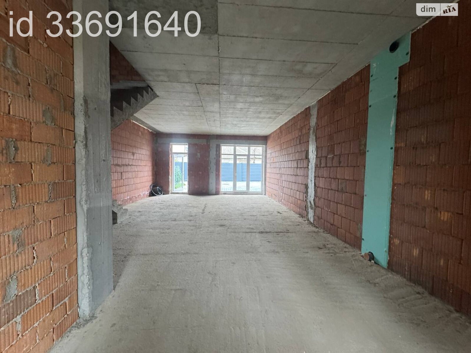 двоповерховий таунхаус, 152 кв. м, кирпич. Продаж в Одесі, район Вузівський фото 1 двоповерховий таунхаус, 152 кв. м, кирпич. Продаж в Одесі, район Вузівський фото 1