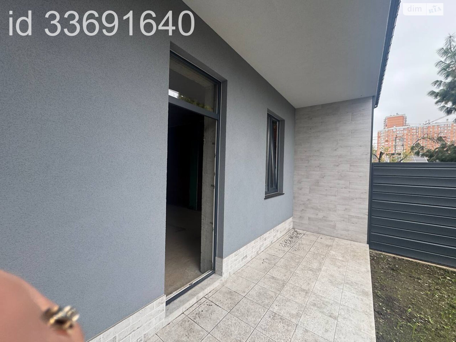 двоповерховий таунхаус, 152 кв. м, кирпич. Продаж в Одесі, район Вузівський фото 1 двоповерховий таунхаус, 152 кв. м, кирпич. Продаж в Одесі, район Вузівський фото 1