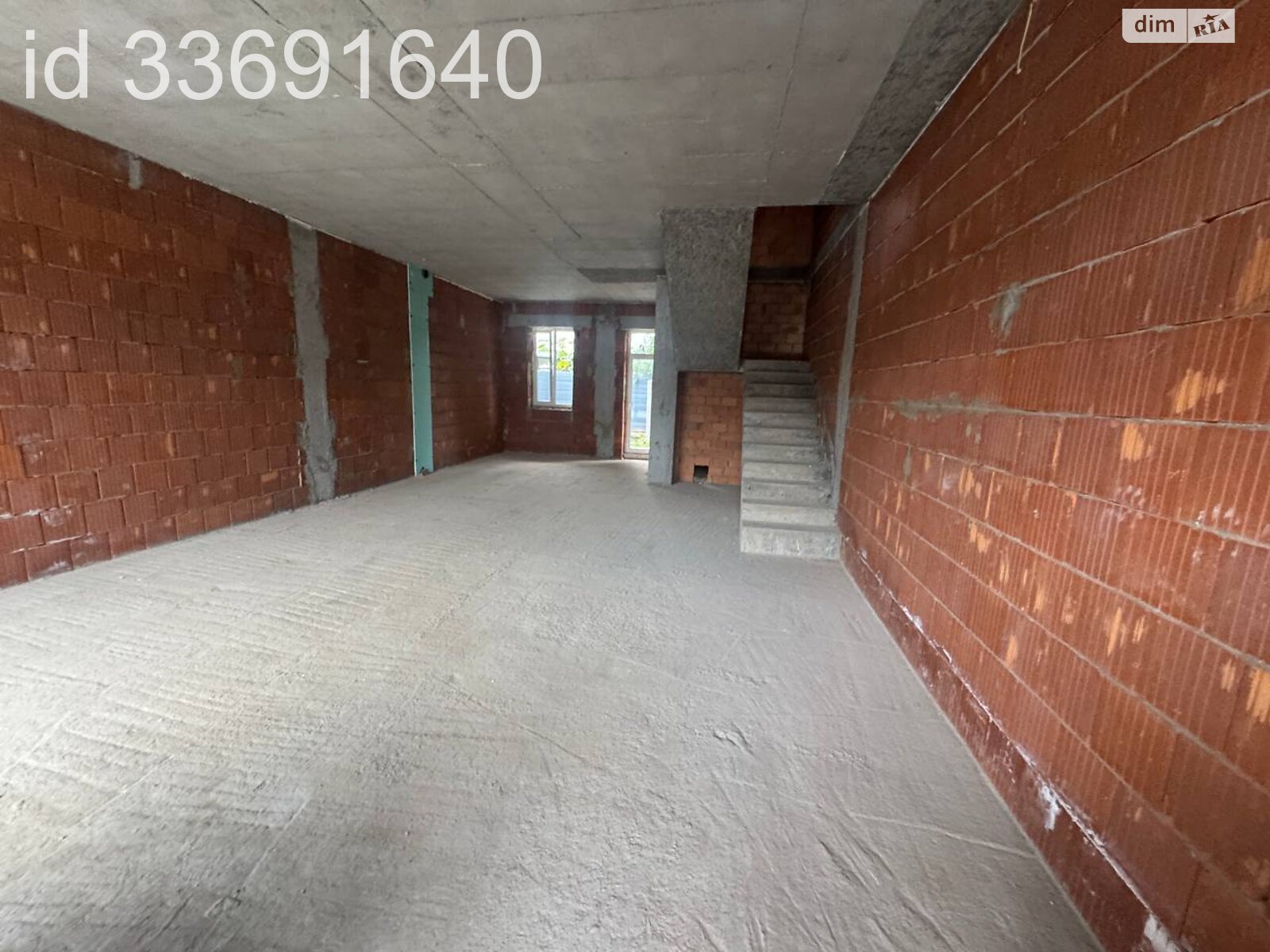 двоповерховий таунхаус, 152 кв. м, кирпич. Продаж в Одесі, район Вузівський фото 1 двоповерховий таунхаус, 152 кв. м, кирпич. Продаж в Одесі, район Вузівський фото 1