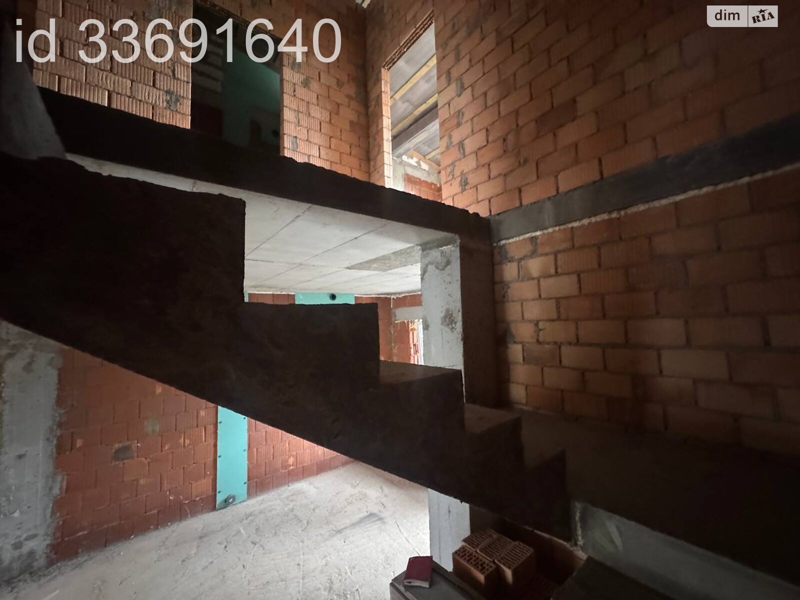 двоповерховий таунхаус, 152 кв. м, кирпич. Продаж в Одесі, район Вузівський фото 1 двоповерховий таунхаус, 152 кв. м, кирпич. Продаж в Одесі, район Вузівський фото 1