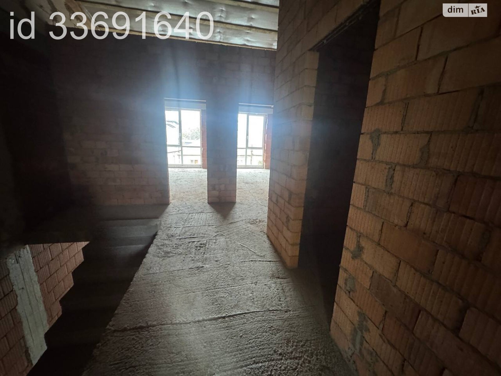 двоповерховий таунхаус, 152 кв. м, кирпич. Продаж в Одесі, район Вузівський фото 1 двоповерховий таунхаус, 152 кв. м, кирпич. Продаж в Одесі, район Вузівський фото 1