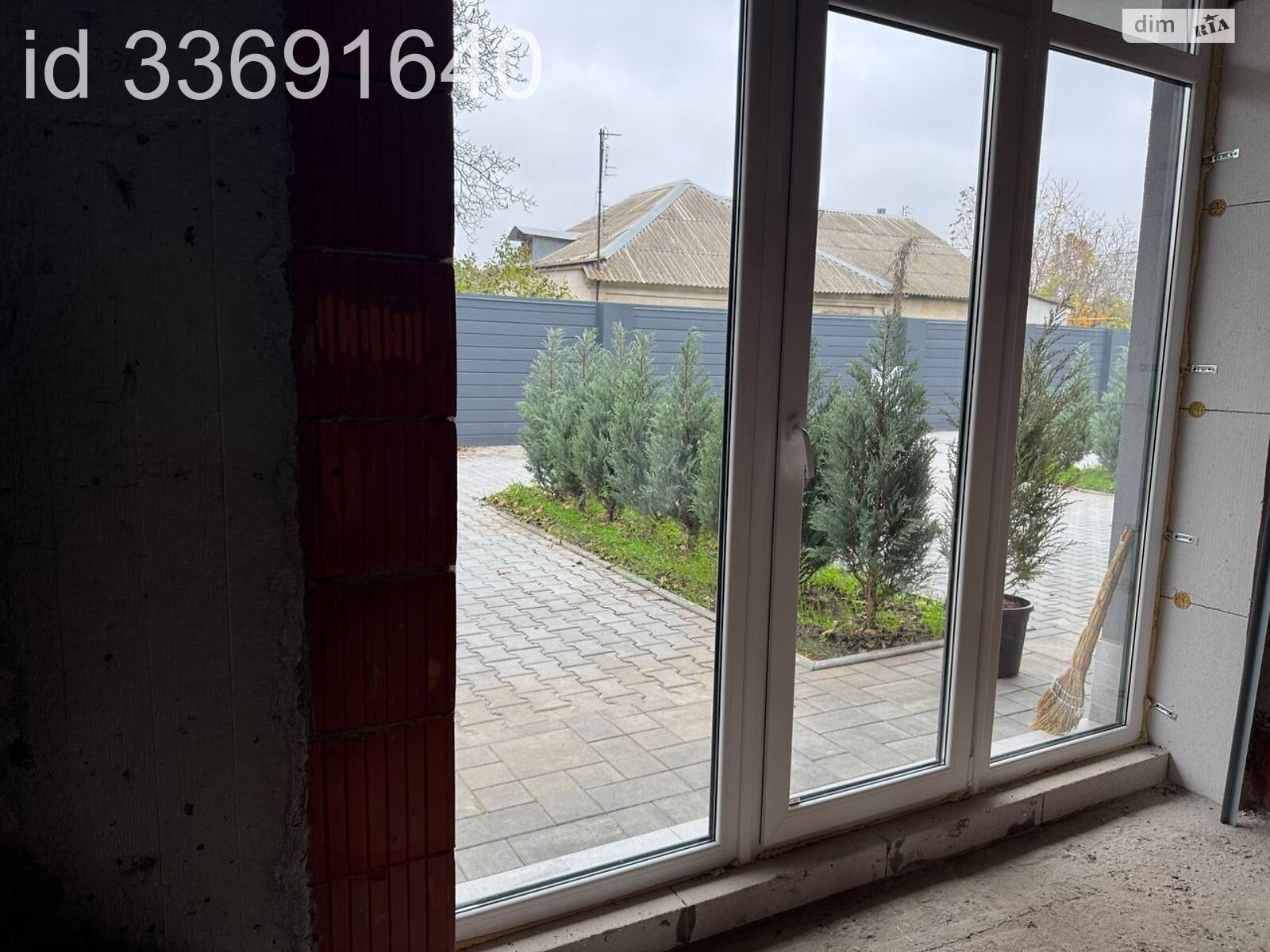 двоповерховий таунхаус, 152 кв. м, кирпич. Продаж в Одесі, район Вузівський фото 1 двоповерховий таунхаус, 152 кв. м, кирпич. Продаж в Одесі, район Вузівський фото 1