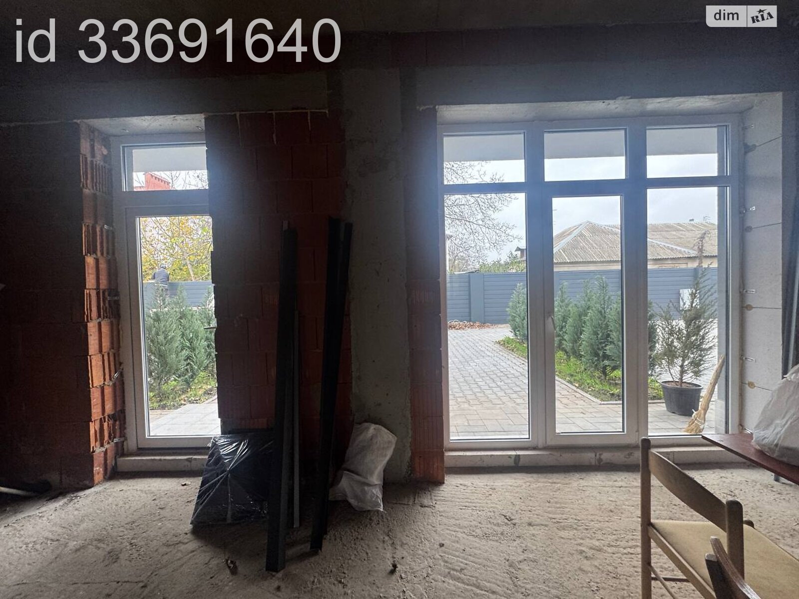 двоповерховий таунхаус, 152 кв. м, кирпич. Продаж в Одесі, район Вузівський фото 1 двоповерховий таунхаус, 152 кв. м, кирпич. Продаж в Одесі, район Вузівський фото 1