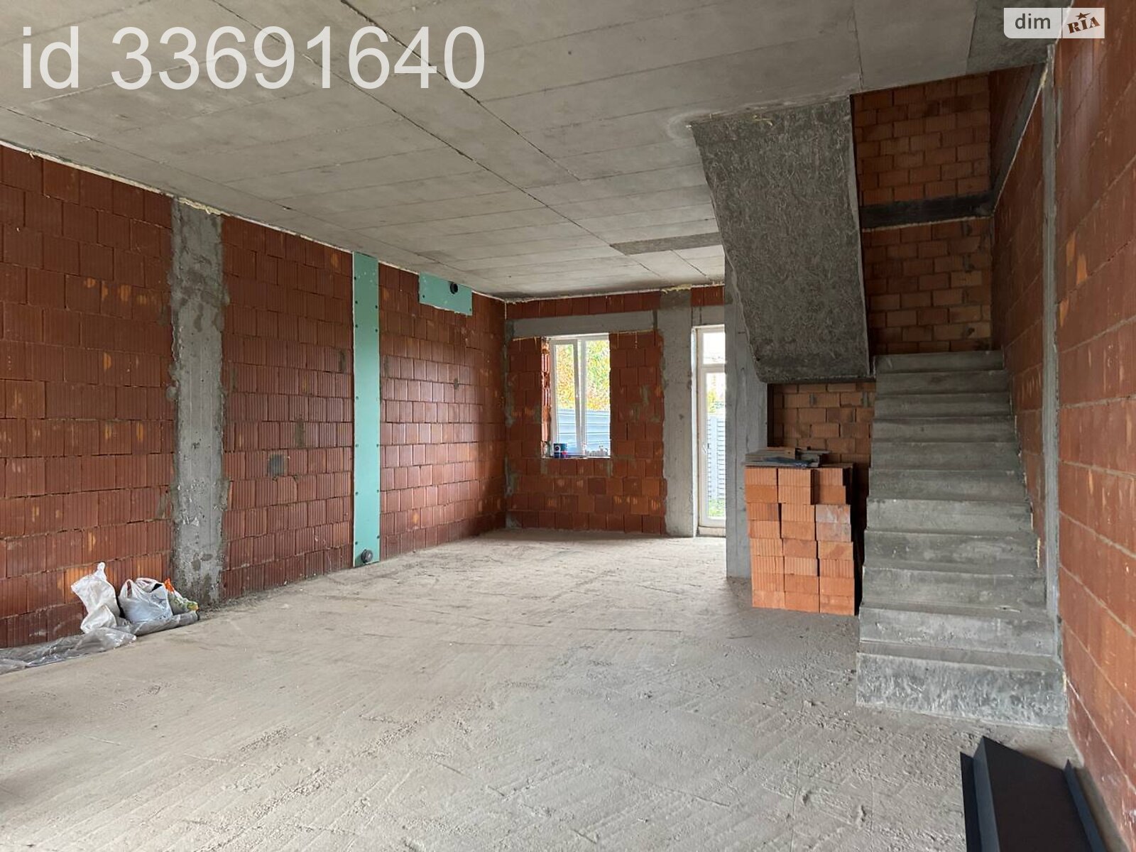 двоповерховий таунхаус, 152 кв. м, кирпич. Продаж в Одесі, район Вузівський фото 1 двоповерховий таунхаус, 152 кв. м, кирпич. Продаж в Одесі, район Вузівський фото 1