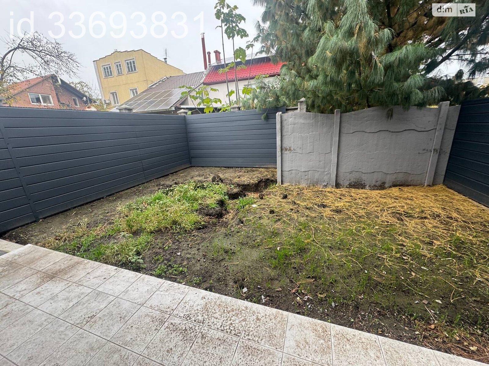 двухэтажный таунхаус, 152 кв. м, кирпич. Продажа в Одессе район Вузовский фото 1