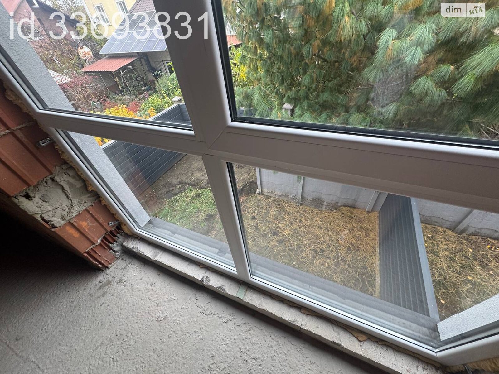 двухэтажный таунхаус, 152 кв. м, кирпич. Продажа в Одессе район Вузовский фото 1