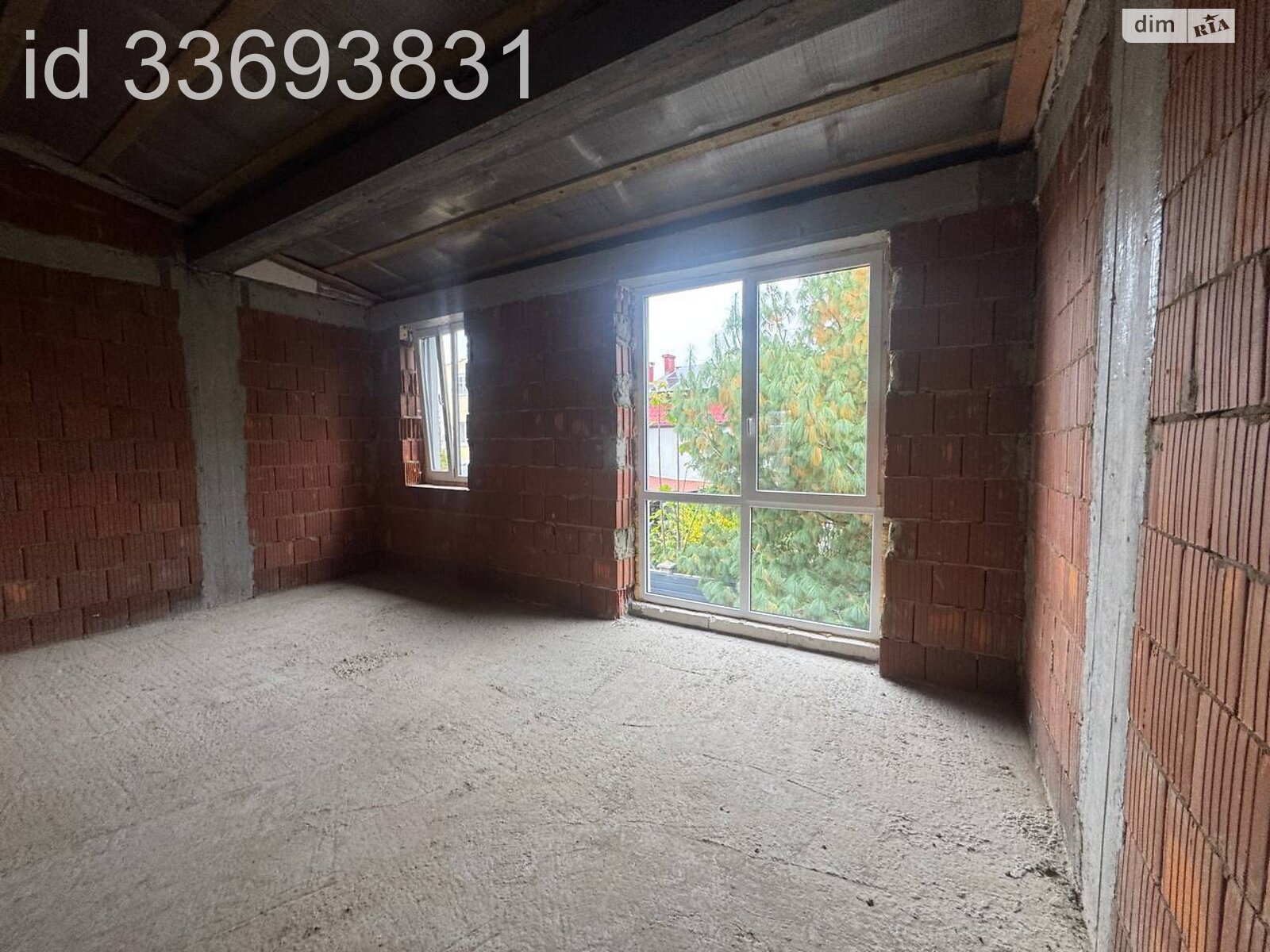 двухэтажный таунхаус, 152 кв. м, кирпич. Продажа в Одессе район Вузовский фото 1