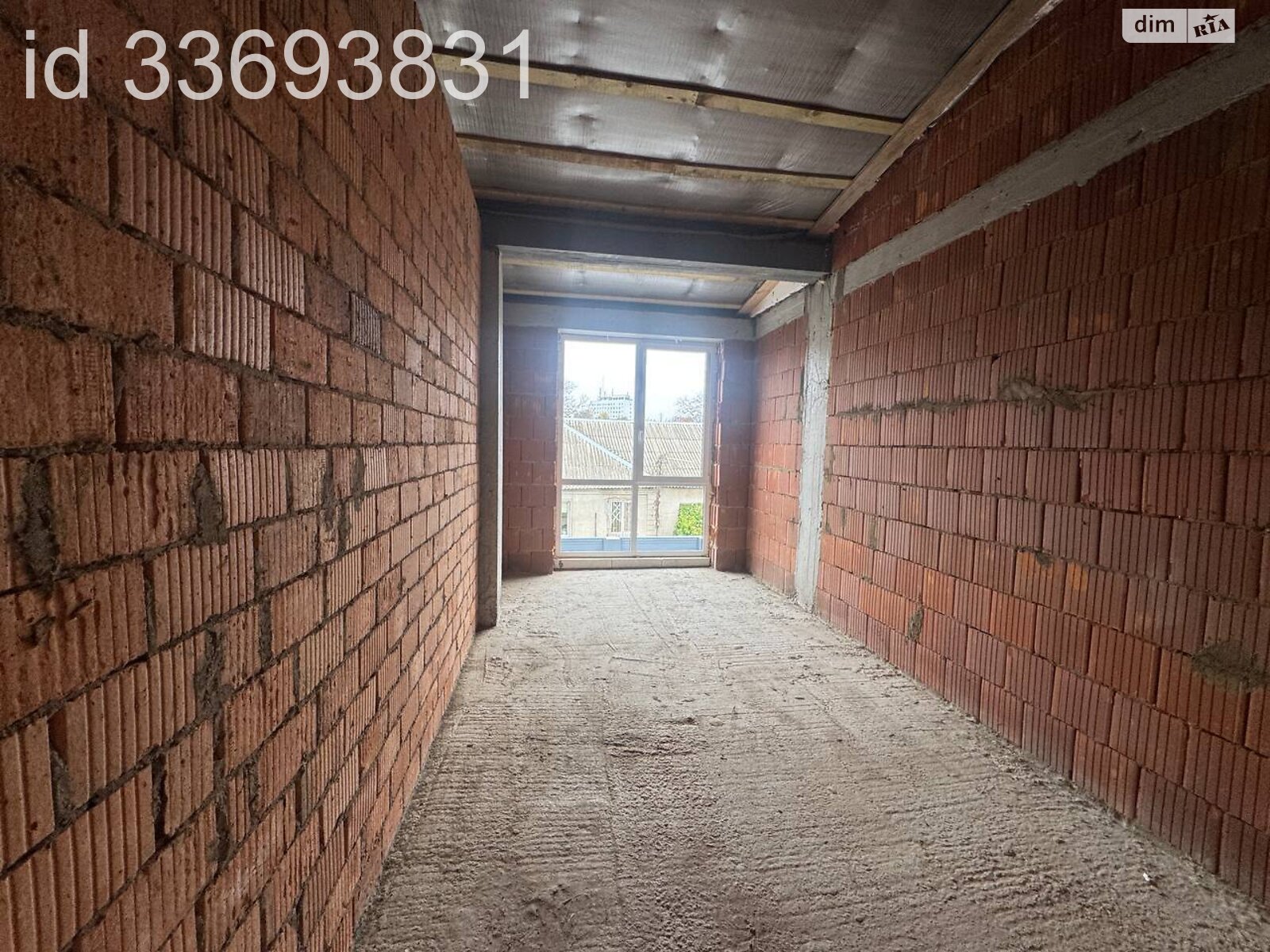 двухэтажный таунхаус, 152 кв. м, кирпич. Продажа в Одессе район Вузовский фото 1