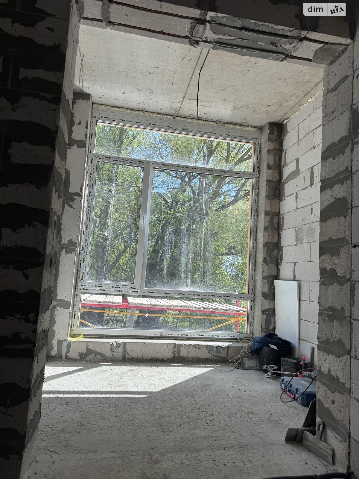 двоповерховий таунхаус, 150 кв. м, газобетон. Продаж в Олешині фото 1 двоповерховий таунхаус, 150 кв. м, газобетон. Продаж в Олешині фото 1